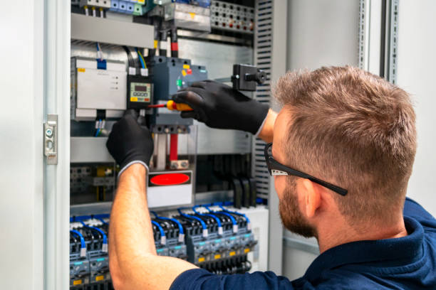 Best Electrical Troubleshooting Services  in Delavan, WI