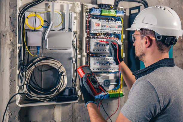 Best Electrical Upgrades for Homes  in Delavan, WI