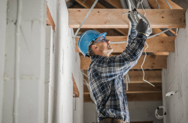 Best Electrical Contractors for Businesses  in Delavan, WI