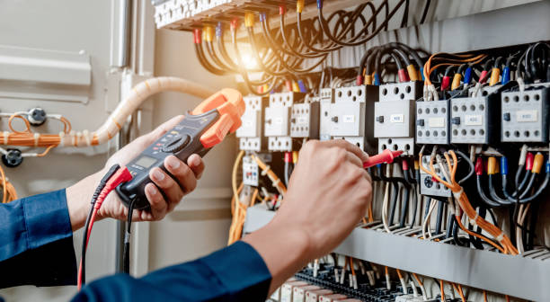 Trusted Delavan, WI Electrician Experts