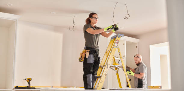 Best Electrical Rewiring Services  in Delavan, WI