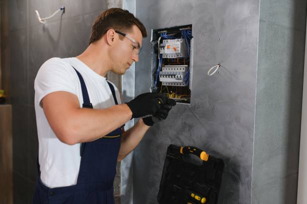 Best Local Electrician Companies  in Delavan, WI