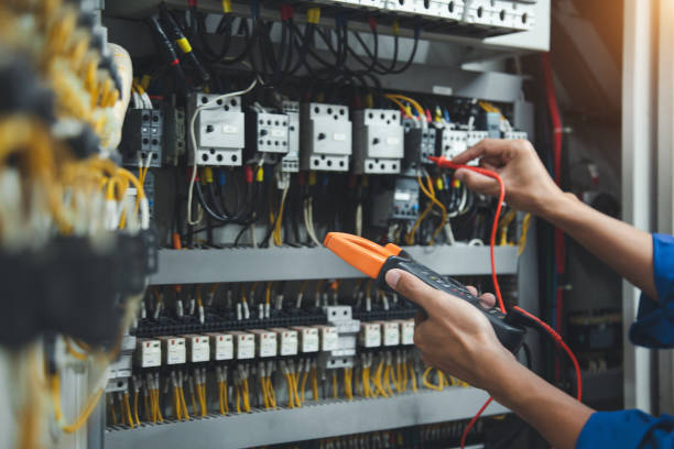 Best Electrical Contractors for Businesses  in Delavan, WI