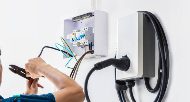Best Electrician for Home Renovation  in Delavan, WI