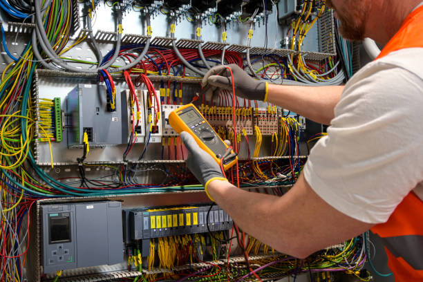 Best Emergency Electrician Near Me  in Delavan, WI