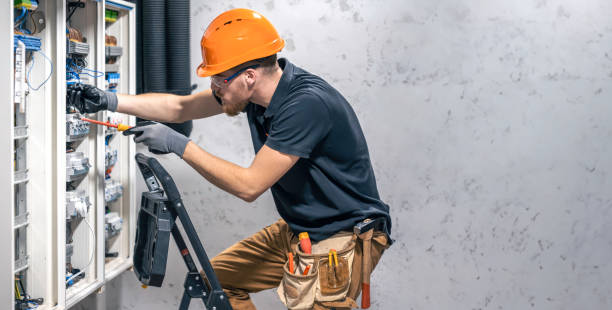 Best Electrical Repair Services  in Delavan, WI