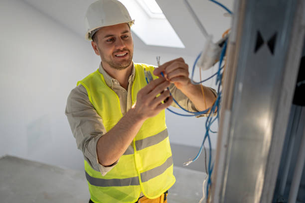 Best Electrician for Home Renovation  in Delavan, WI