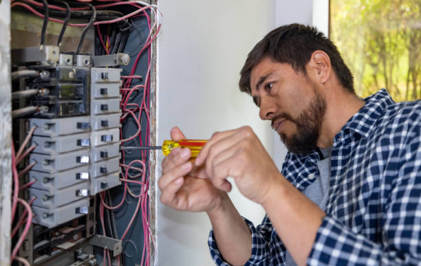 Best Emergency Electrical Repair  in Delavan, WI